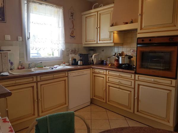 En exclusivité jolie maison coup de coeur 3 chambres