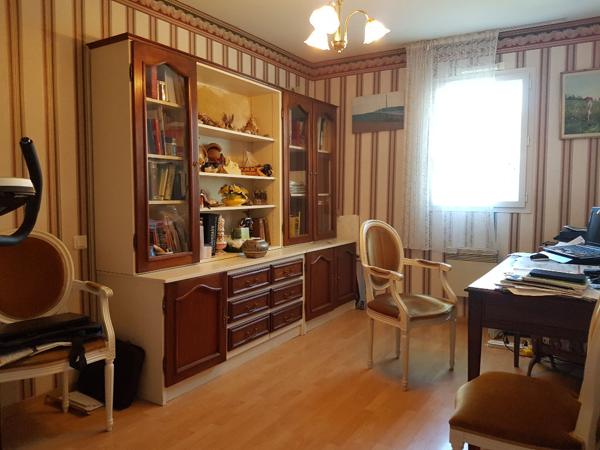 En exclusivité jolie maison coup de coeur 3 chambres