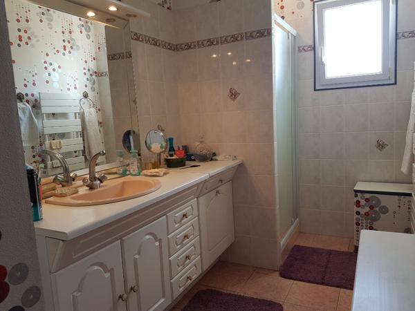 En exclusivité jolie maison coup de coeur 3 chambres