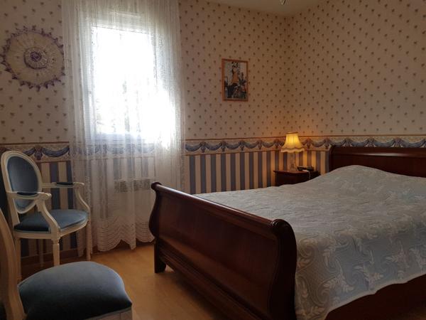 En exclusivité jolie maison coup de coeur 3 chambres