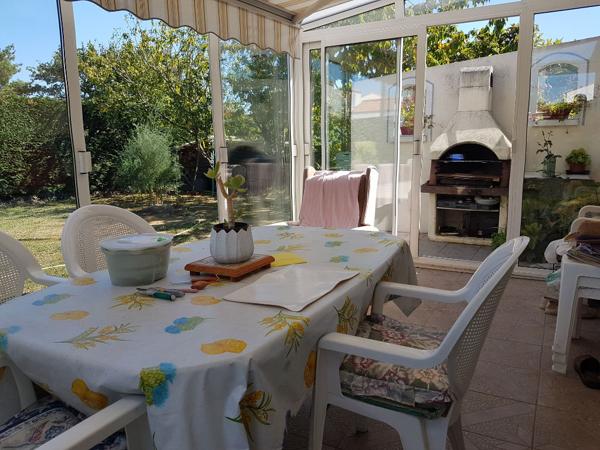 En exclusivité jolie maison coup de coeur 3 chambres