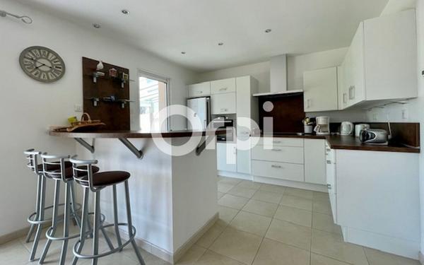 Maison à vendre    5 pièces •  Jard-sur-Mer