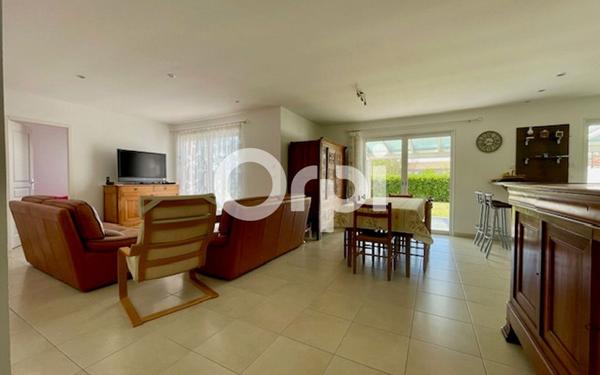 Maison à vendre    5 pièces •  Jard-sur-Mer