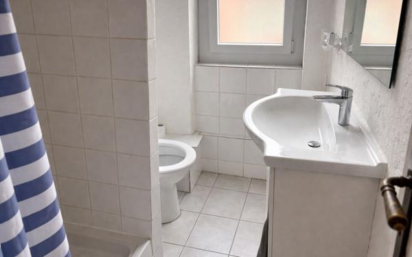 Appartement à louer    1 pièce • 23,46 m2 Toulouse