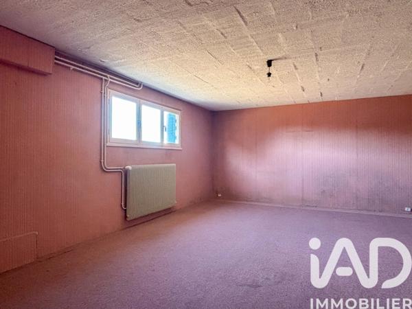 Maison à vendre 5 pièces 113 m² Domérat