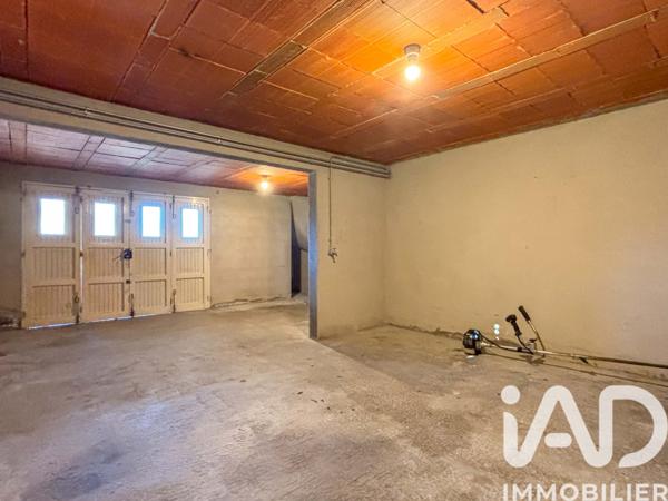 Maison à vendre 5 pièces 113 m² Domérat