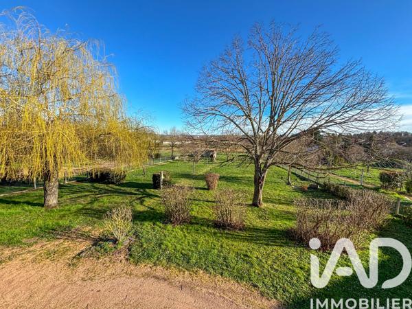 Maison à vendre 5 pièces 113 m² Domérat