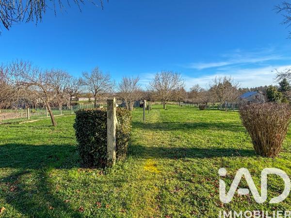 Maison à vendre 5 pièces 113 m² Domérat