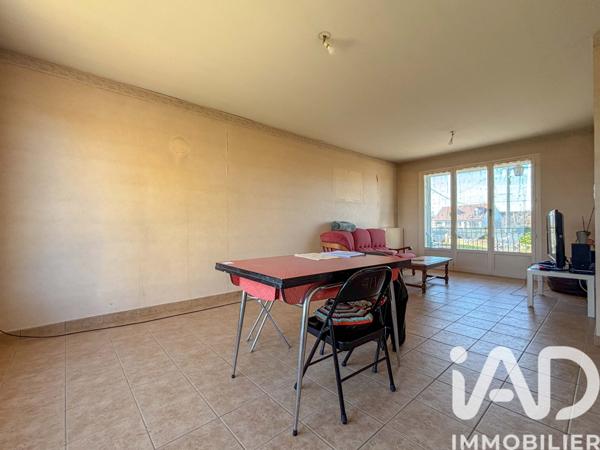 Maison à vendre 5 pièces 113 m² Domérat