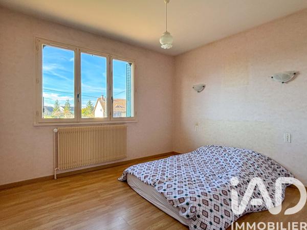 Maison à vendre 5 pièces 113 m² Domérat