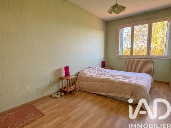 Maison à vendre 5 pièces 113 m² Domérat
