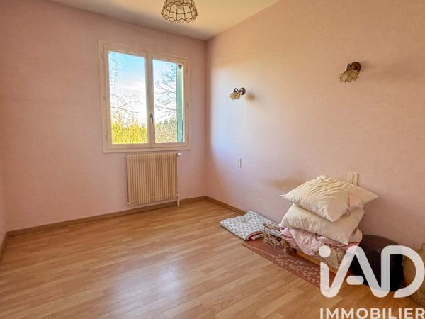 Maison à vendre 5 pièces 113 m² Domérat