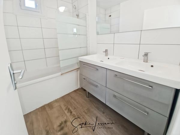 Appartement à vendre 5 pièces CERGY Préfecture (95)