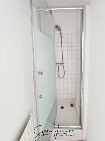 Appartement à vendre 5 pièces CERGY Préfecture (95)