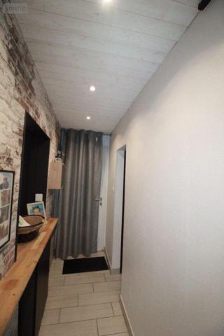 Maison de ville à vendre à Saint-Pol-sur-Mer dans le Nord (59430), ref : D1058