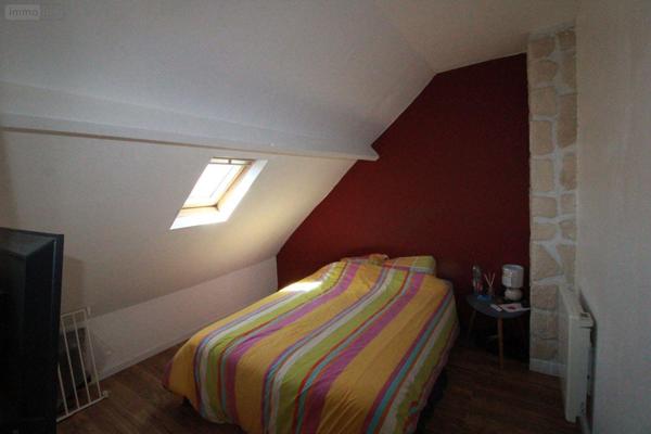 Maison de ville à vendre à Saint-Pol-sur-Mer dans le Nord (59430), ref : D1058