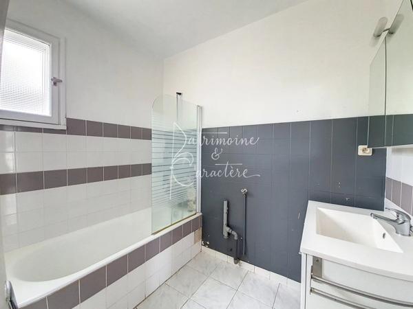 T2 Proche centre ville Vannes