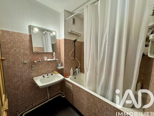 Appartement à vendre 2 pièces 53 m² Belfort