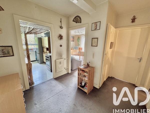 Appartement à vendre 2 pièces 53 m² Belfort