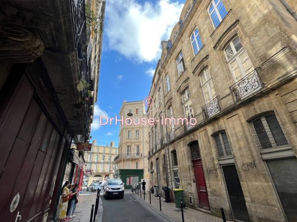 Immeuble à vendre de 266 m²