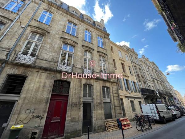 Immeuble à vendre de 266 m²