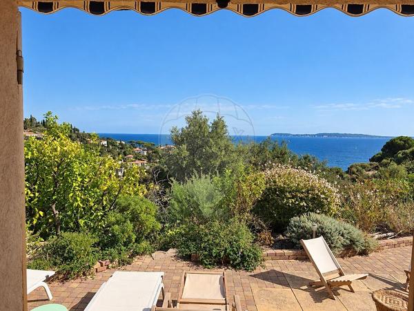 Appartement 2 chambre(s) à vendre - Le Lavandou, Var - 83