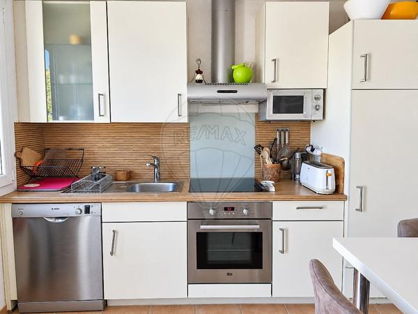 Appartement 2 chambre(s) à vendre - Le Lavandou, Var - 83