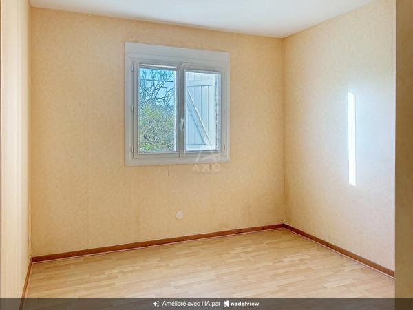 Maison avec piscine et studio indépendant