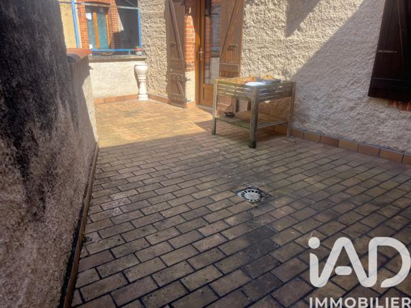 Maison à vendre 6 pièces 131 m² Sail-sous-Couzan