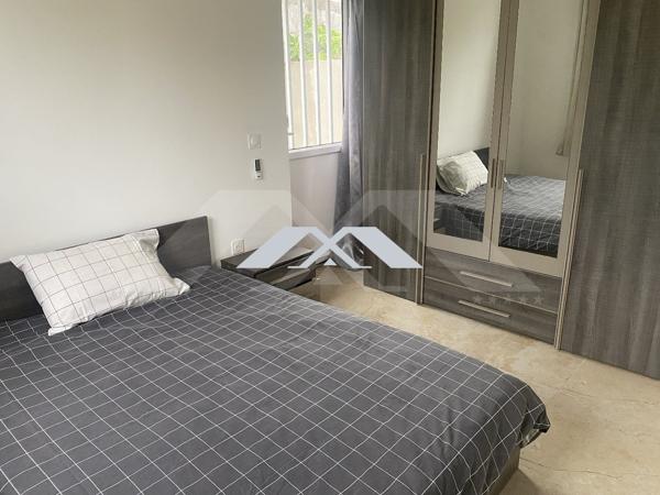 Appartement T3 rénové 66 m² 17 ème Tampon