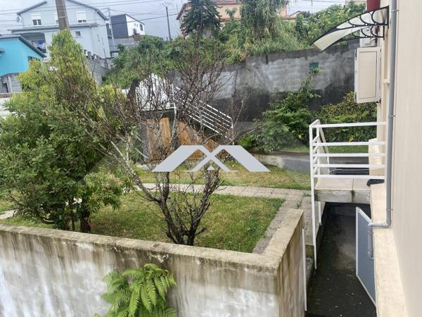 Appartement T3 rénové 66 m² 17 ème Tampon