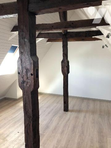 A vendre à Mauriac (CANTAL), un immeuble de rapport entièrement rénové en centre-ville, compren...