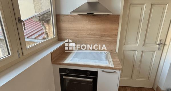 Location Appartement 3 pièces 96.74 m² - Roanne 42300