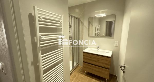 Location Appartement 3 pièces 96.74 m² - Roanne 42300