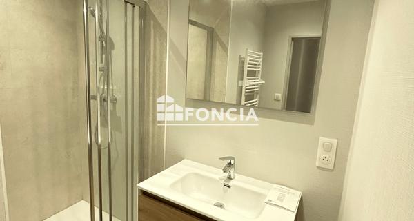 Location Appartement 3 pièces 96.74 m² - Roanne 42300
