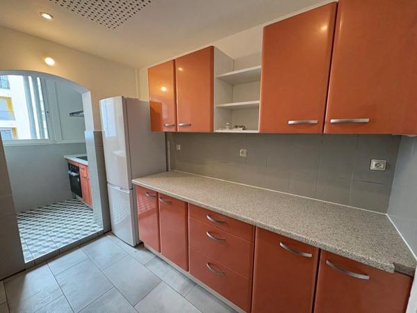 Appartement à louer |  VILLENAVE D ORNON |  3 pièces | 70 m²