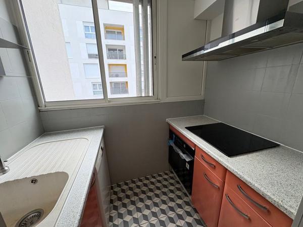 Appartement à louer |  VILLENAVE D ORNON |  3 pièces | 70 m²