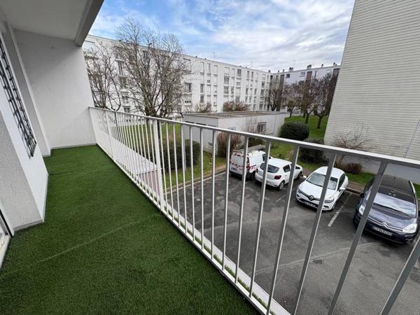 Appartement à louer |  VILLENAVE D ORNON |  3 pièces | 70 m²