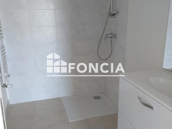 Location Appartement 2 pièces 43.75 m² - 9 RUE CHARLES GUILLON Bourg En Bresse 01000