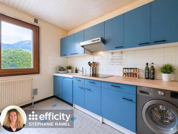 Appartement
         3 pièces
        - 60 m² Exclusivité