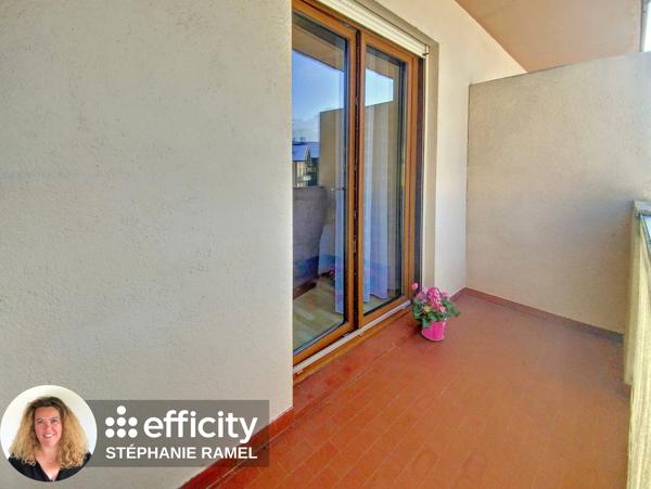 Appartement
         3 pièces
        - 60 m² Exclusivité