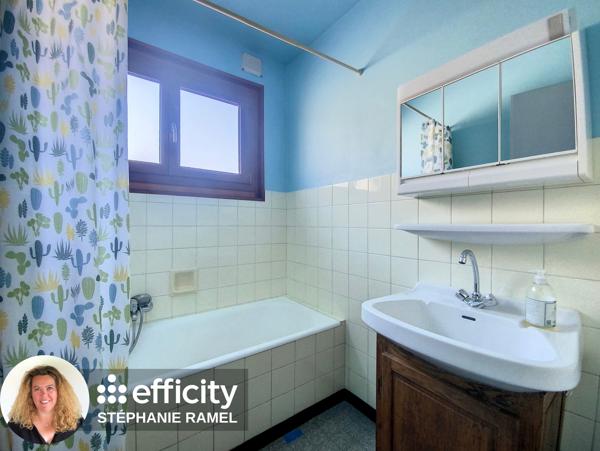 Appartement
         3 pièces
        - 60 m² Exclusivité