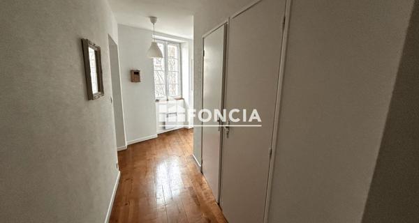 À vendre Appartement 3 pièces 85 m² - Castres 81100