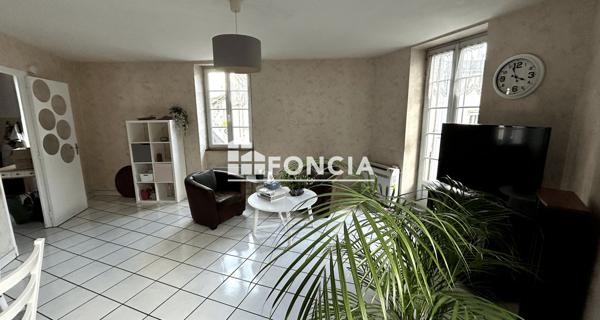 À vendre Appartement 3 pièces 85 m² - Castres 81100