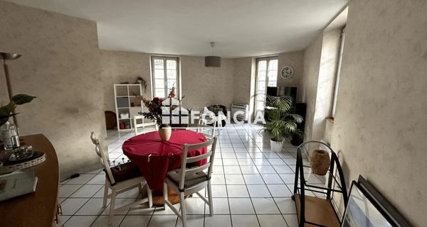 À vendre Appartement 3 pièces 85 m² - Castres 81100