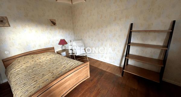 À vendre Appartement 3 pièces 85 m² - Castres 81100