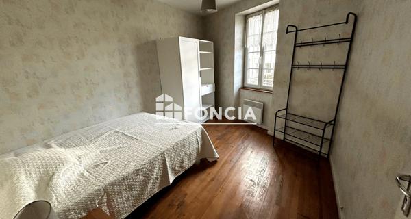 À vendre Appartement 3 pièces 85 m² - Castres 81100