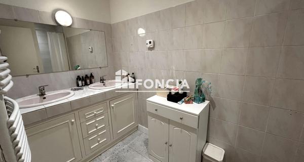 À vendre Appartement 3 pièces 85 m² - Castres 81100