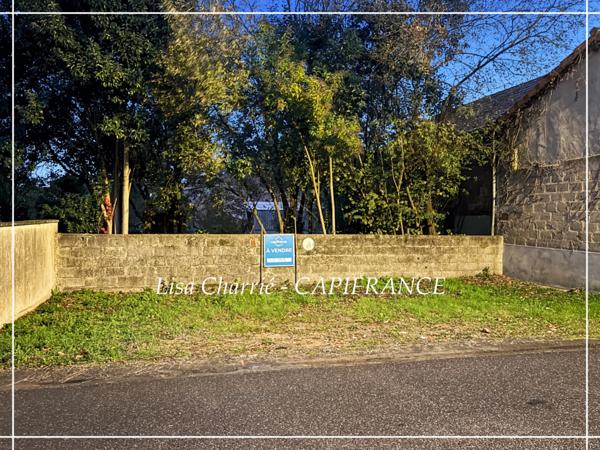 Grange avec terrain attenant à NOGARO (32)