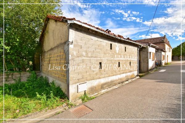 Grange avec terrain attenant à NOGARO (32)